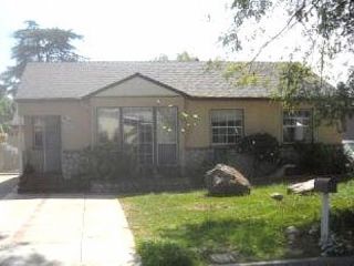 Foreclosed Home - 112 ARMIJO ST, 91016