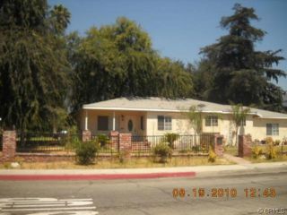 Foreclosed Home - List 100104329