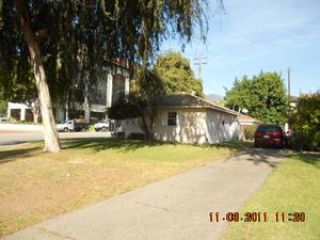 Foreclosed Home - 443 MONTANA ST, 91016