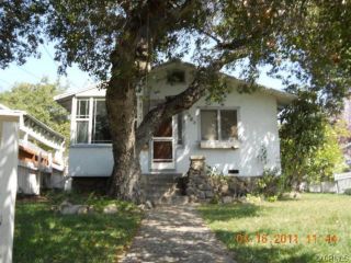 Foreclosed Home - 2483 ALTURA AVE, 91020