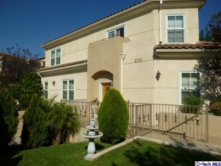 Foreclosed Home - 2743 MONTROSE AVE APT 110, 91020