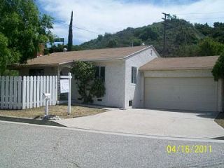 Foreclosed Home - 10716 PELUSO AVE, 91040