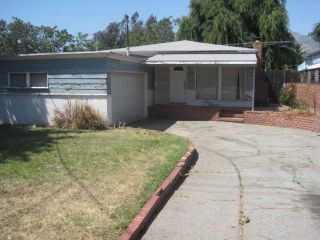 Foreclosed Home - 7939 APPERSON ST, 91040