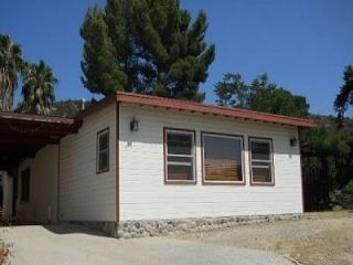 Foreclosed Home - 9612 DALE AVE, 91040