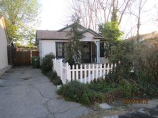 Foreclosed Home - 7812 FORSYTHE ST, 91040