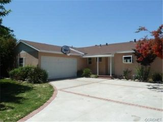Foreclosed Home - 10947 WESCOTT AVE, 91040