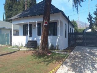 Foreclosed Home - 10738 SHERMAN GROVE AVE, 91040