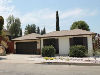 Foreclosed Home - 8950 BACHRY PL, 91040