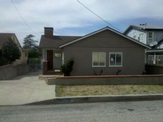 Foreclosed Home - 10515 IRMA AVE, 91042