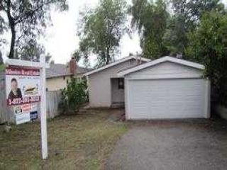 Foreclosed Home - 10455 LAS LUNITAS AVE, 91042