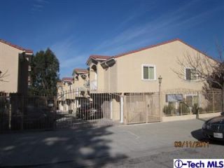 Foreclosed Home - 10357 COMMERCE AVE UNIT 5, 91042