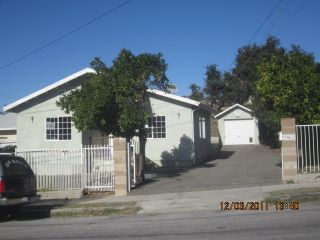 Foreclosed Home - 7067 GREELEY ST, 91042