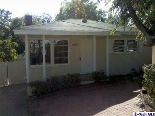 Foreclosed Home - 10769 REDMONT AVE, 91042