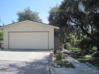 Foreclosed Home - 6944 BECKETT ST, 91042