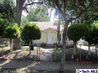 Foreclosed Home - 1686 N MARENGO AVE, 91103