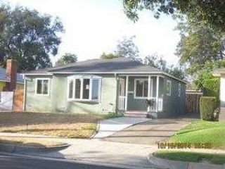 Foreclosed Home - 275 W MONTANA ST, 91103