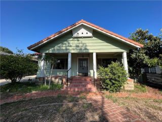 Foreclosed Home - 1158 WESLEY AVE, 91104