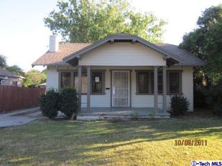Foreclosed Home - List 100168120