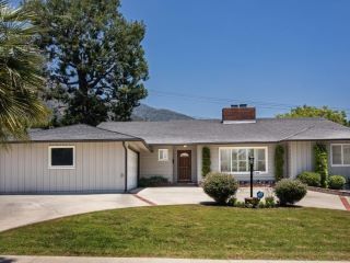 Foreclosed Home - 1910 N ALTADENA DR, 91107