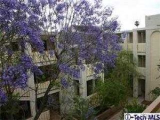 Foreclosed Home - 1166 ROSEDALE AVE APT 103, 91201