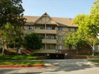 Foreclosed Home - 600 W STOCKER ST APT 218, 91202