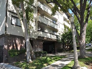 Foreclosed Home - 1339 N COLUMBUS AVE UNIT 308, 91202