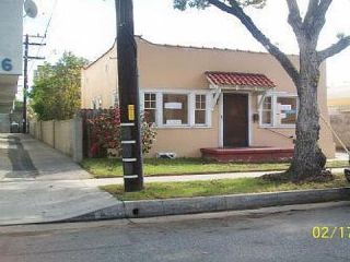 Foreclosed Home - List 100013842