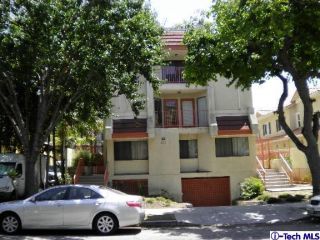 Foreclosed Home - 422 HAWTHORNE ST APT 6, 91204