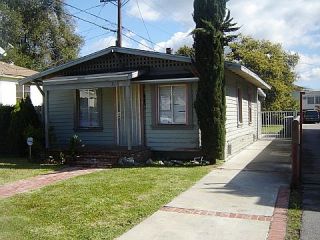 Foreclosed Home - 316 S ADAMS ST, 91205