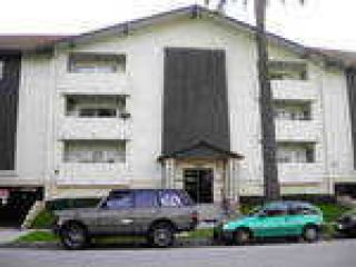 Foreclosed Home - 1422 ROCK GLEN AVE APT 318, 91205