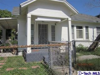 Foreclosed Home - List 100036044