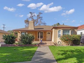 Foreclosed Home - 819 N GLENDALE AVE, 91206