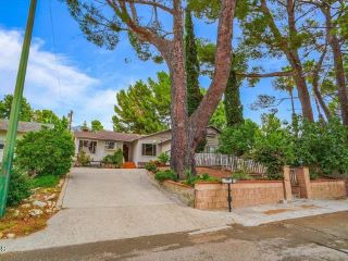 Foreclosed Home - 3951 LOS OLIVOS LN, 91214