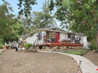 Foreclosed Home - 30478 MULHOLLAND HWY, 91301