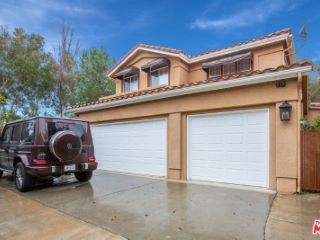 Foreclosed Home - 3703 LIBERTY CANYON RD, 91301