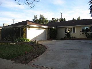 Foreclosed Home - 22212 ARCHWOOD ST, 91303