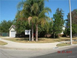 Foreclosed Home - 22327 RUNNYMEDE ST, 91303