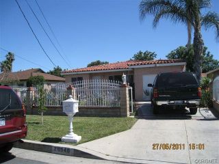 Foreclosed Home - 20940 VOSE ST, 91303
