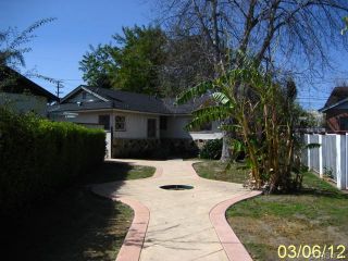 Foreclosed Home - List 100268308