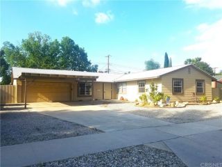 Foreclosed Home - 22301 GIFFORD ST, 91303