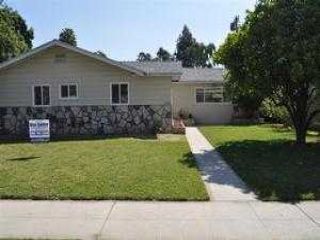 Foreclosed Home - 8108 FALLBROOK AVE, 91304