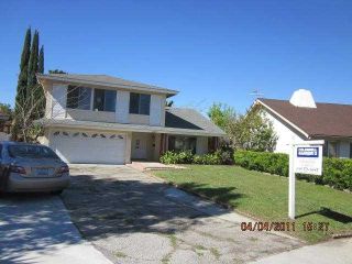 Foreclosed Home - List 100033668