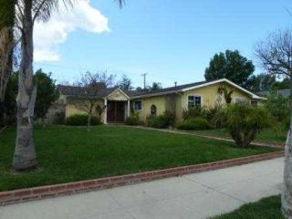 Foreclosed Home - 8031 FALLBROOK AVE, 91304