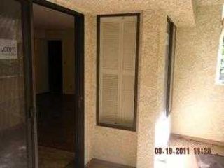 Foreclosed Home - 8575 INDEPENDENCE AVE APT 5, 91304