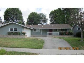 Foreclosed Home - 22125 STRATHERN ST, 91304