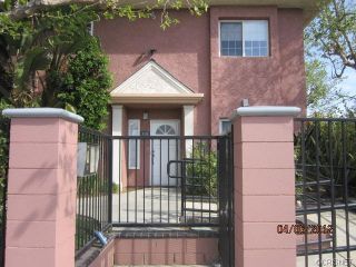 Foreclosed Home - 7615 GLADE AVE UNIT 108, 91304