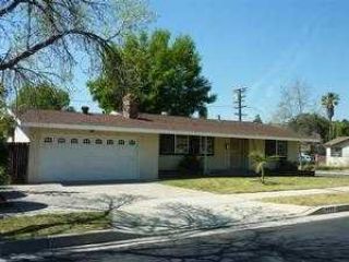Foreclosed Home - 8465 VASSAR AVE, 91304