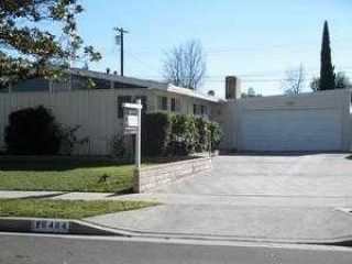 Foreclosed Home - 20404 SCHOENBORN ST, 91306