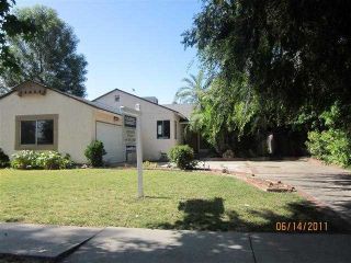 Foreclosed Home - 20248 HART ST, 91306