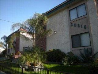 Foreclosed Home - 20216 ROSCOE BLVD UNIT 14, 91306